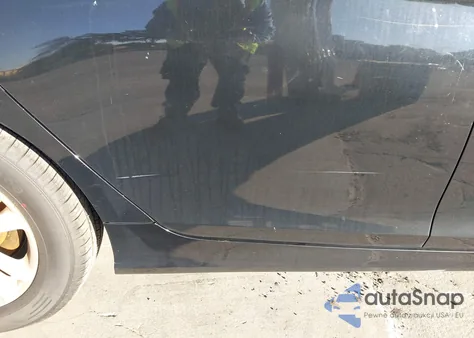 2013 Hyundai Sonata Gls из США, поврежденный, VIN 5NPEB4AC1DH660122